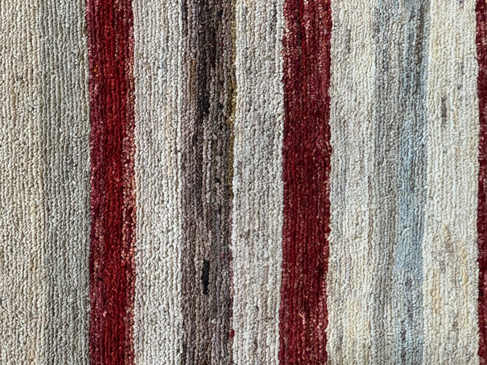 gabbeh indian 3-9x5-11 cu